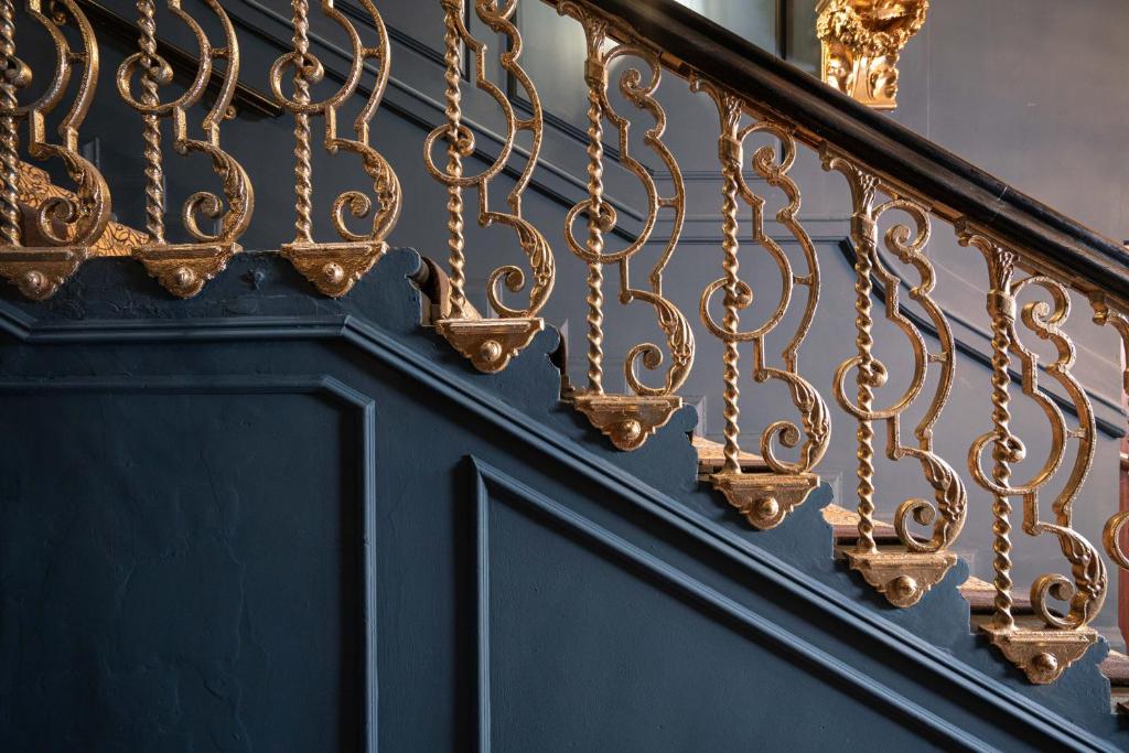 62 Castle Street Hotel - Resim 33