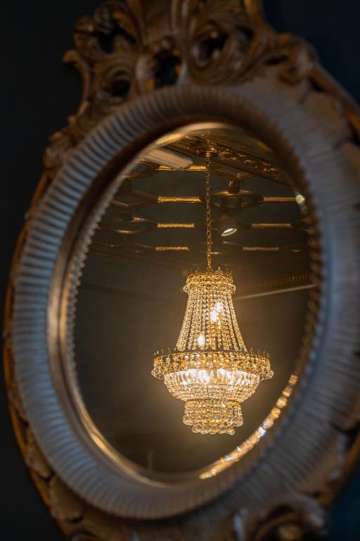 62 Castle Street Hotel - Resim 34