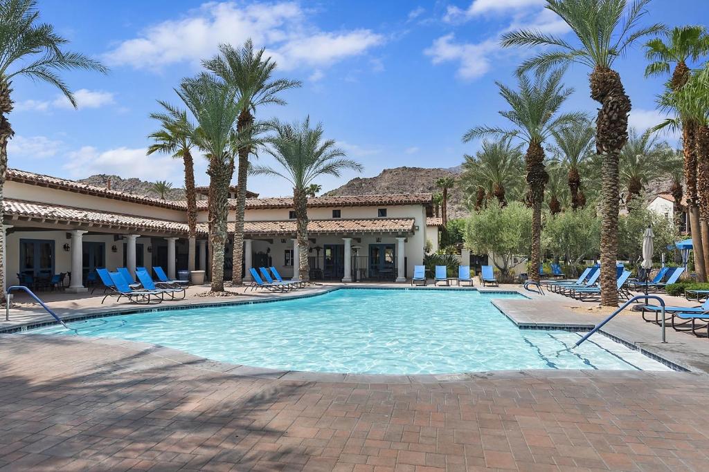Legacy Villa Resort 48613 Classic Drive, La Quinta (updated prices 2024)