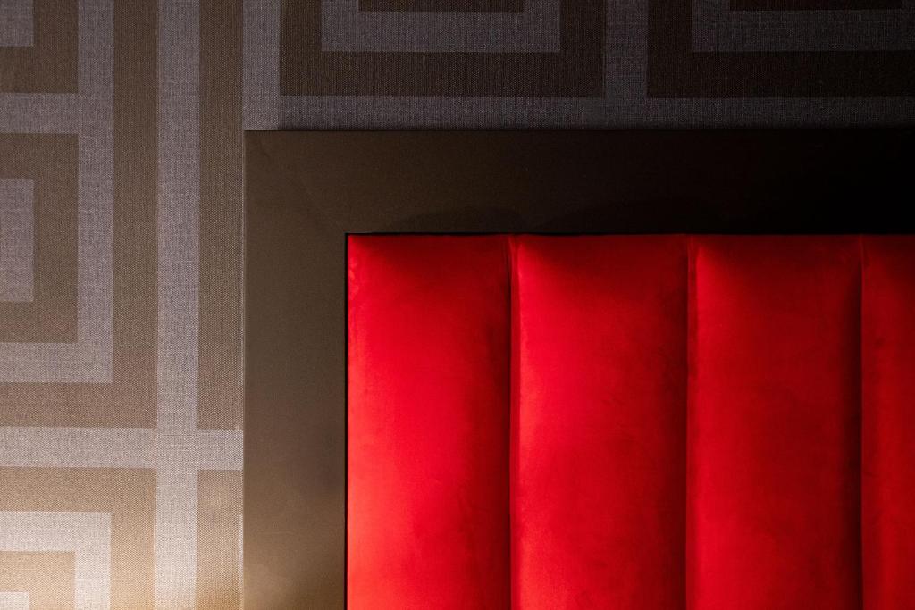 62 Castle Street Hotel - Resim 38