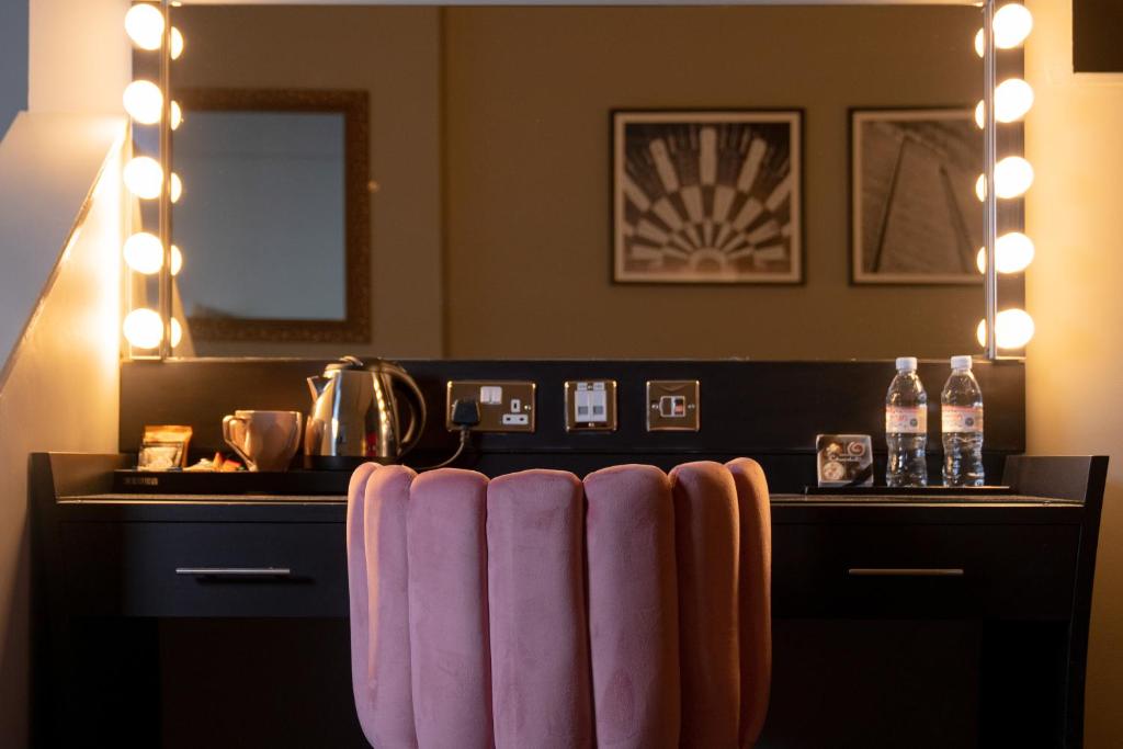 62 Castle Street Hotel - Resim 40