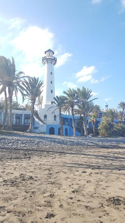 Fotografie z fotogalerie ubytování Pearl In The Ocean v destinaci San Bartolomé