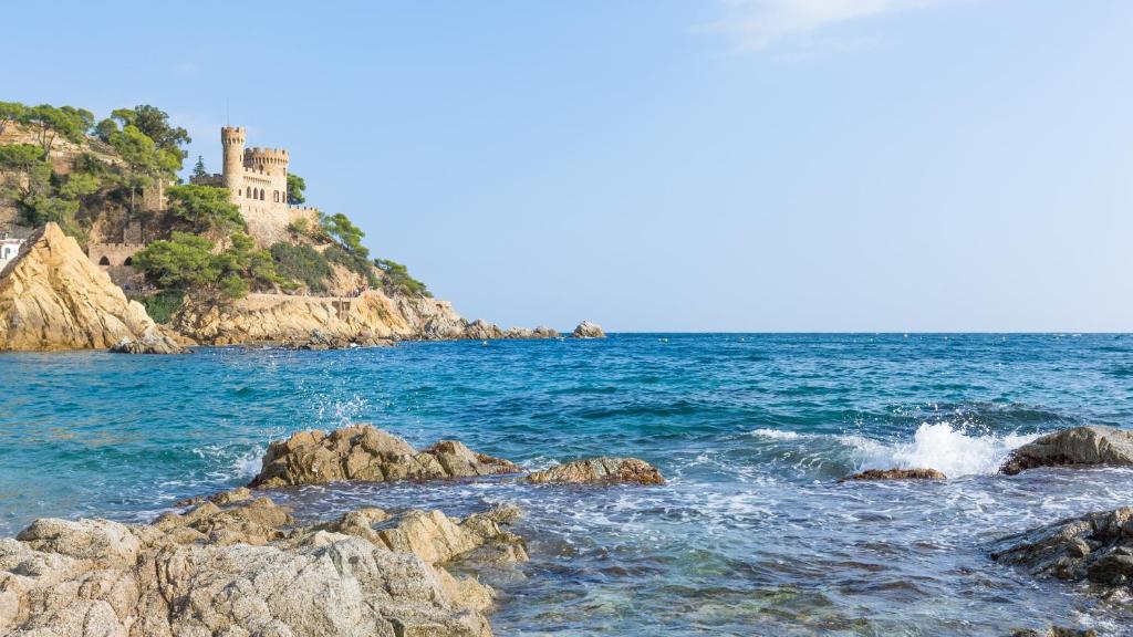 Santa Cristina 2, Lloret de Mar – Bijgewerkte prijzen 2022