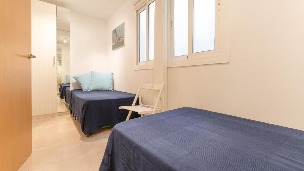 Fotografie z fotogalerie ubytování Apartment Sta Rosa1 - Llafranc v destinaci Llafranc