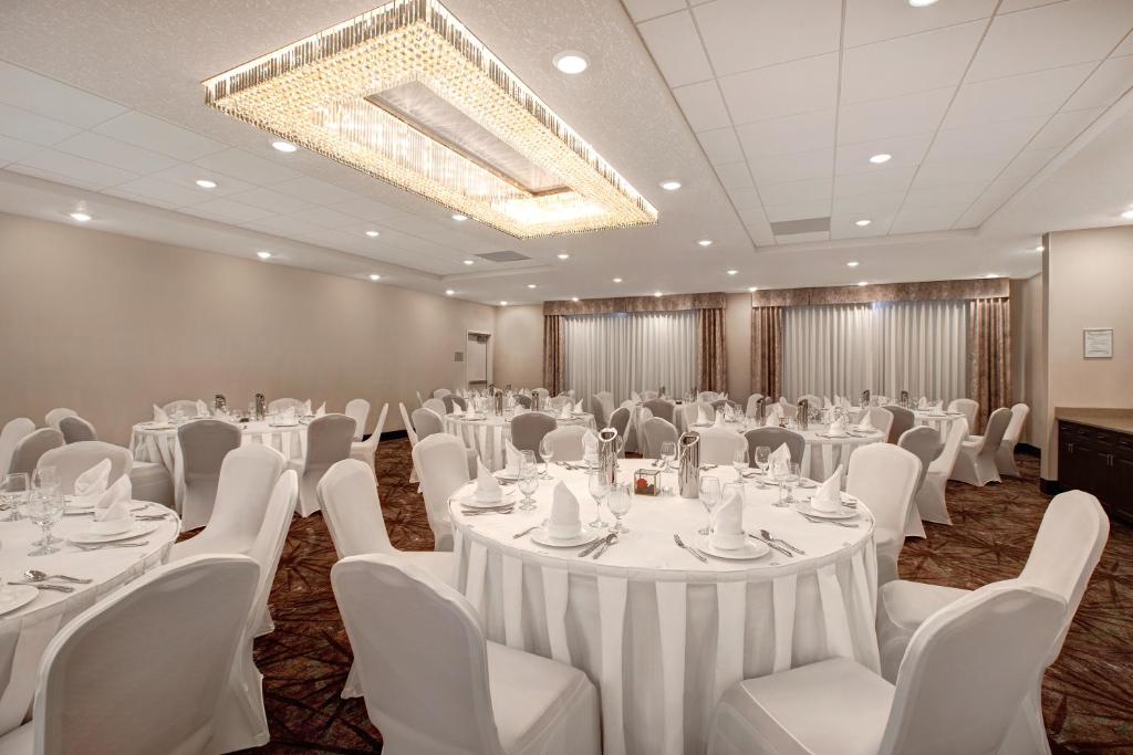 Fotografie z fotogalerie ubytování Ramada by Wyndham St Paul AB v destinaci St. Paul