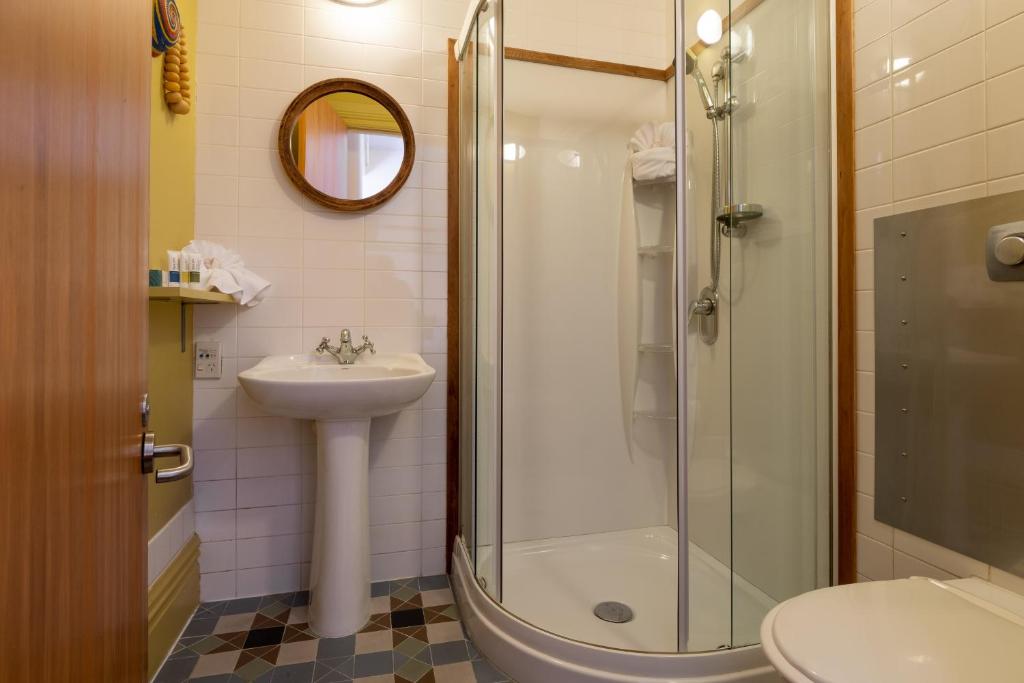 Hotel D'urville Blenheim - Resim 30