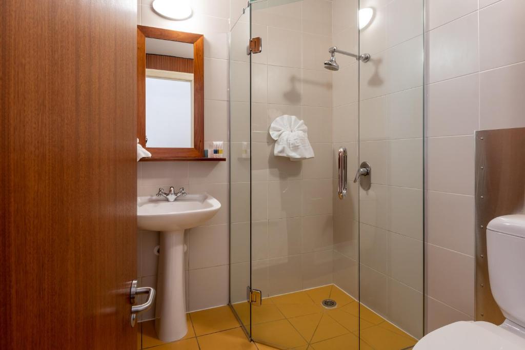 Hotel D'urville Blenheim - Resim 34