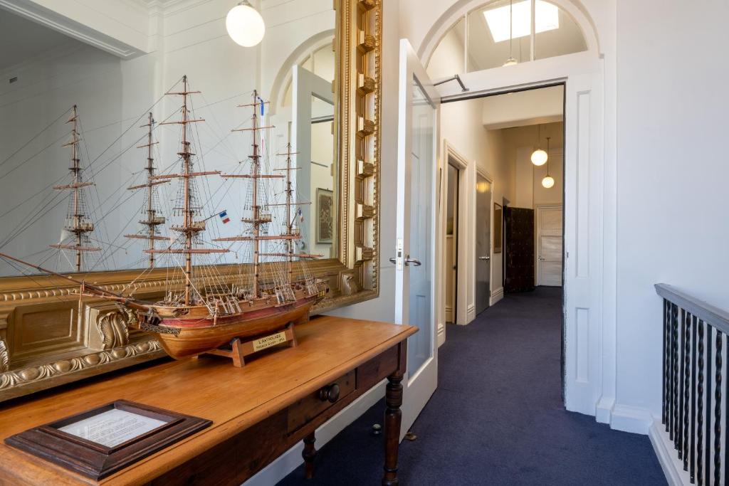 Hotel D'urville Blenheim - Resim 39