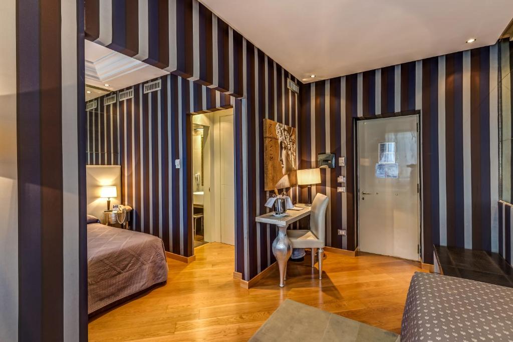 Atlante Star Hotel - Resim 44