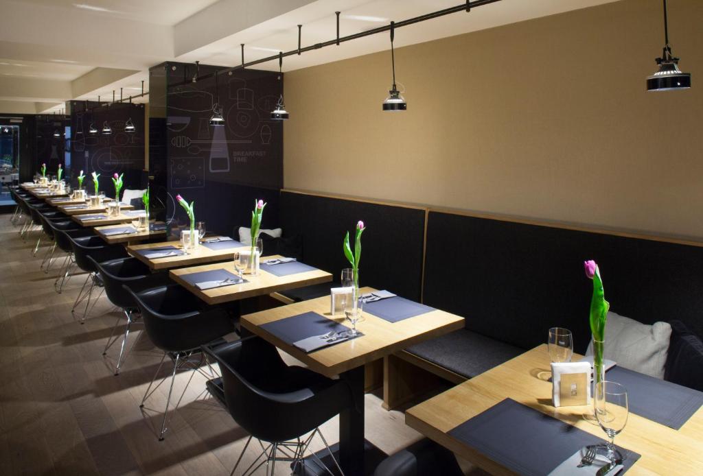 Ilonn Hotel - Resim 33