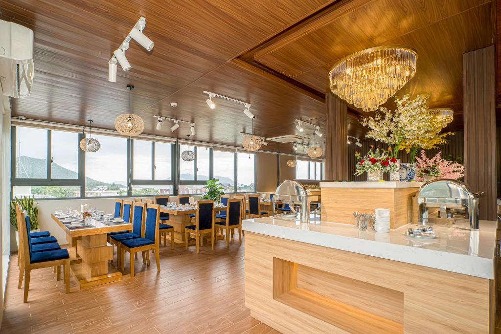 Maya Hotel 3, Côn Đảo (cập nhật giá năm 2024)