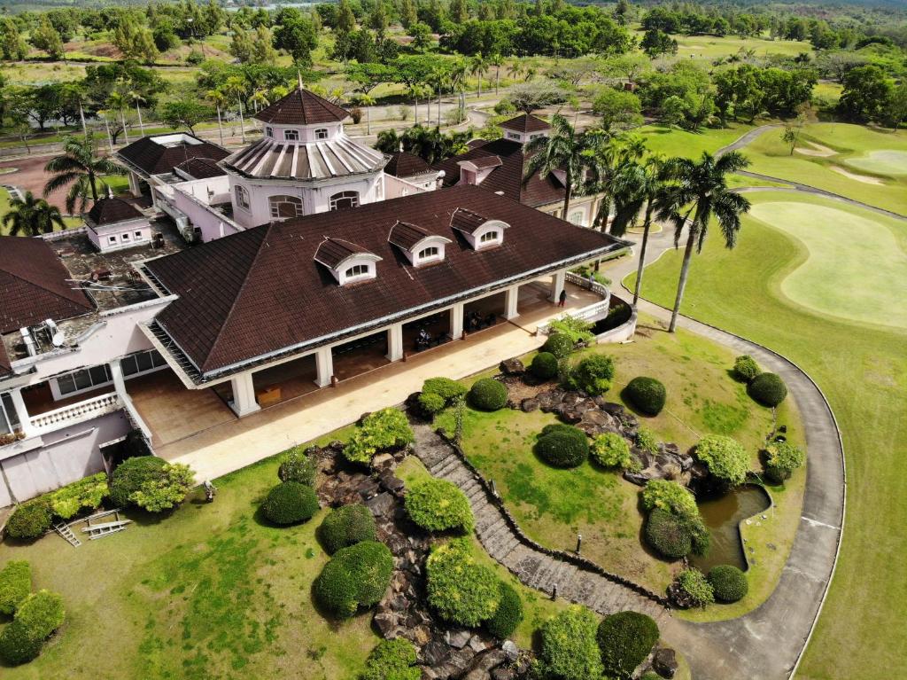 Fotografie z fotogalerie ubytování Caliraya Mountain Lake Resort v destinaci Cavinti