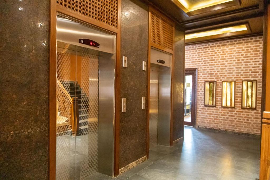 Fotografie z fotogalerie ubytování Basera Boutique Hotel v destinaci Kathmandu