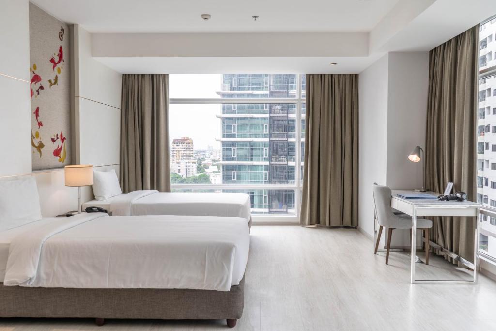 Jasmine 59 Hotel - Resim 44