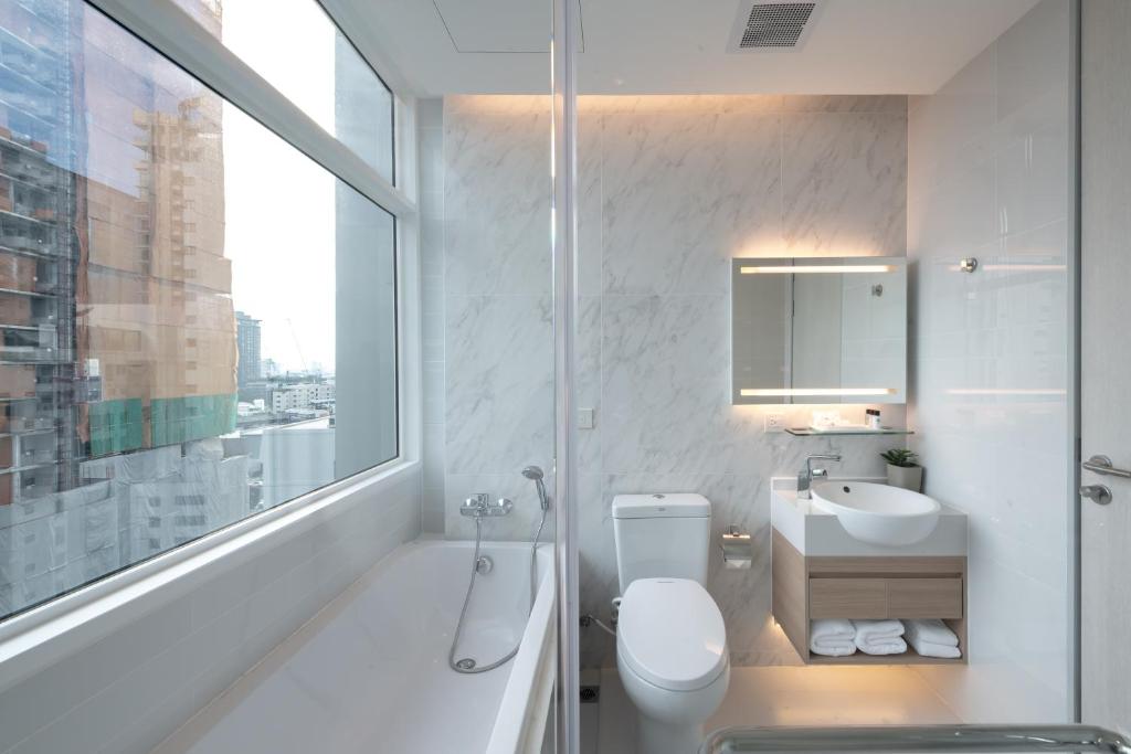 Jasmine 59 Hotel - Resim 40