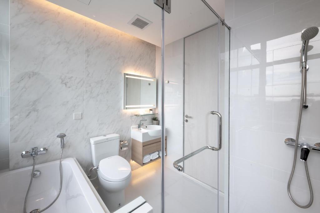 Jasmine 59 Hotel - Resim 39