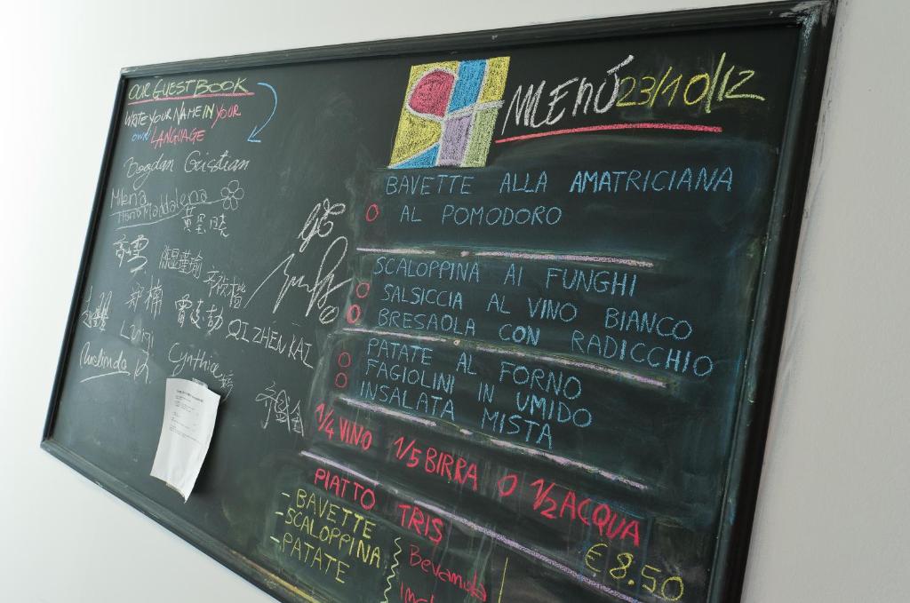 Hotel Sharing - Resim 18