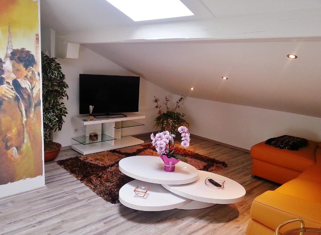 Ferienhaus Kramser - 15