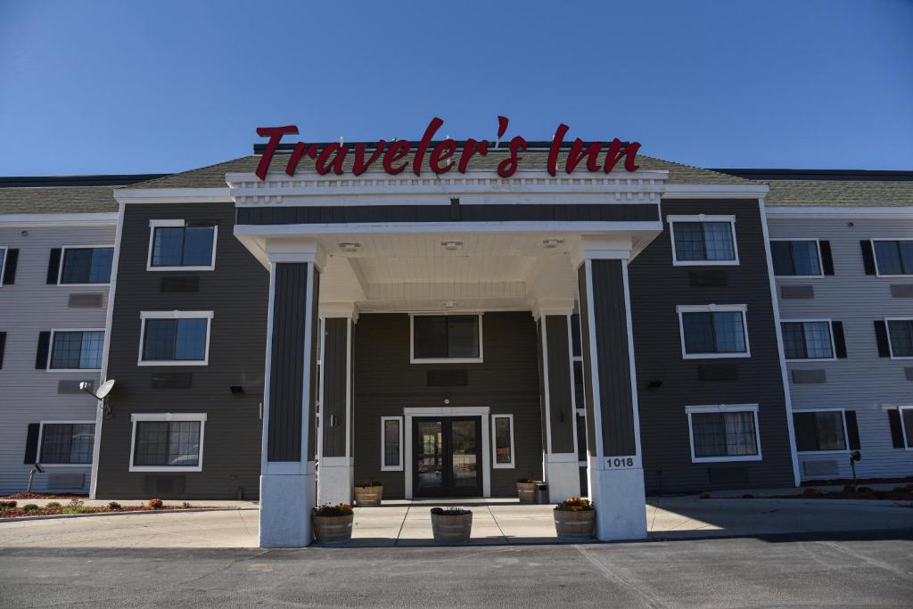 Traveler's Inn Carlin NV near Elko, Carlin (updated prices 2024)