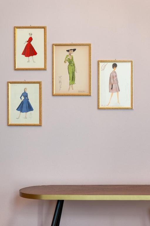 Fotografie z fotogalerie ubytování Ca' Maggiolina B&B v Miláně