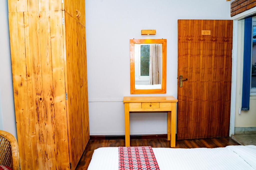Fotografie z fotogalerie ubytování Silu Homes by Hostmandu v destinaci Patan