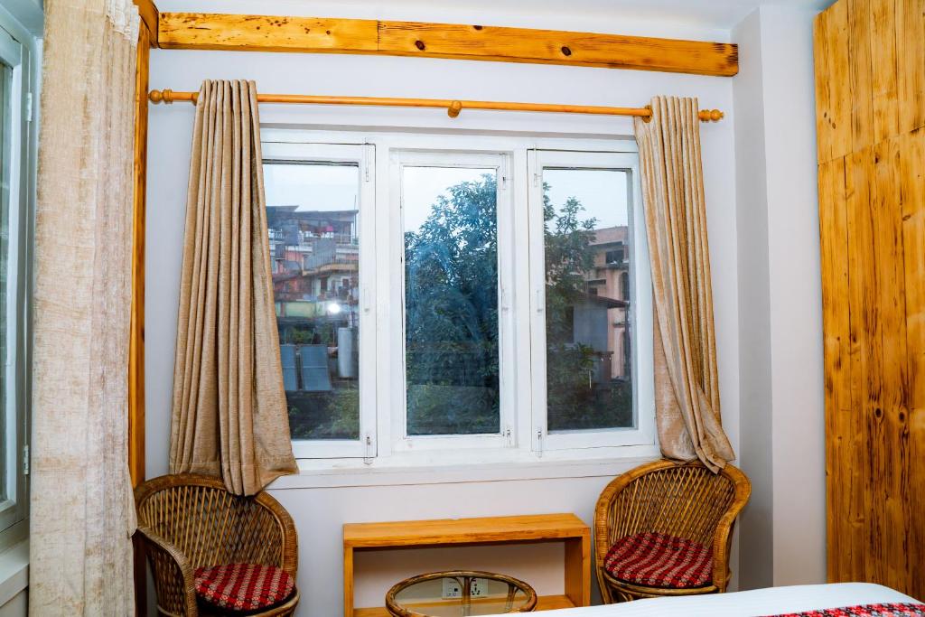Fotografie z fotogalerie ubytování Silu Homes by Hostmandu v destinaci Patan