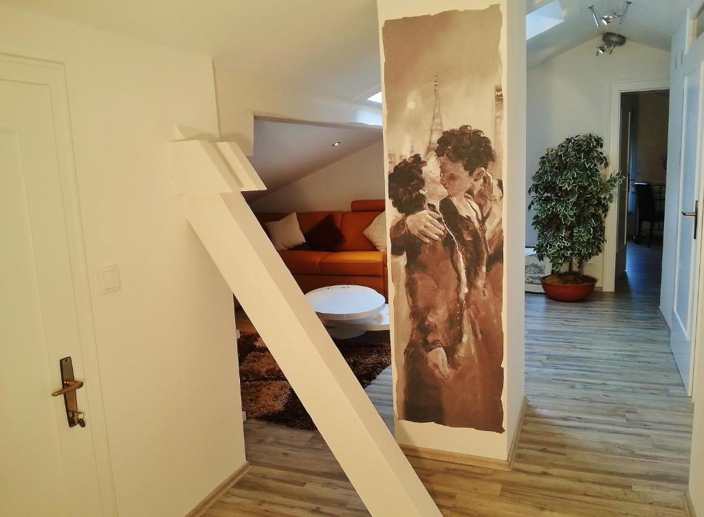 Ferienhaus Kramser - 16