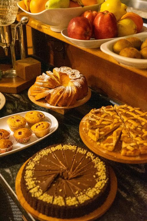 Lunar Cappadocia Hotel - 5