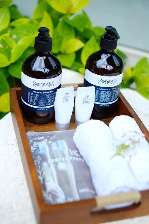 Kumpul Kumpul Villa Seminyak - CHSE Certified - 10