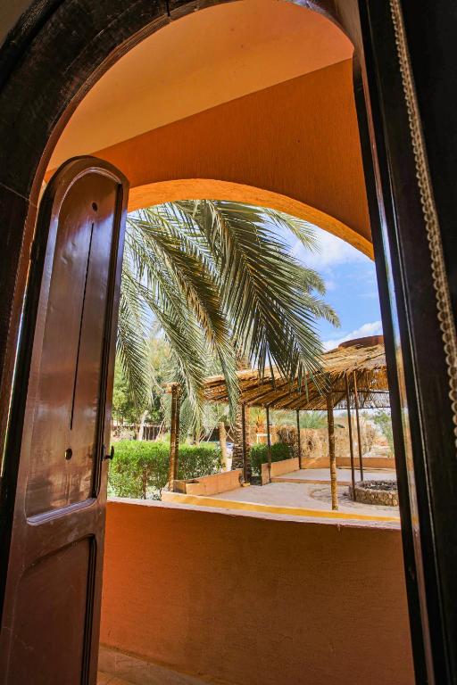 Fotografie z fotogalerie ubytování Seliyaa Siwa Inn Hotel v destinaci Siwa