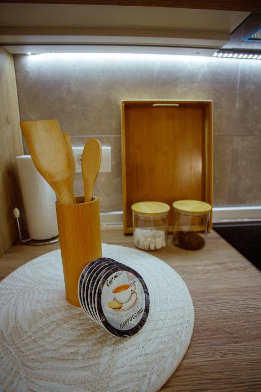 Fotografia z galérie ubytovania Apartman Vesna v destinácii Nova Varoš