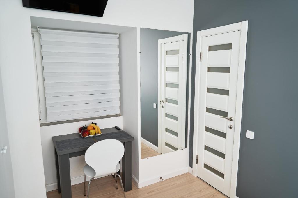 Сentral Apartments - Estudio