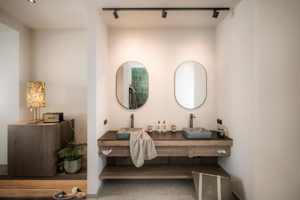 Fotografie z fotogalerie ubytování Coolnest v Mayrhofenu