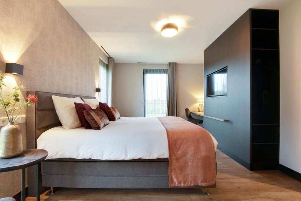 Op dn Kreijtenberg - Double Room - Disability Access