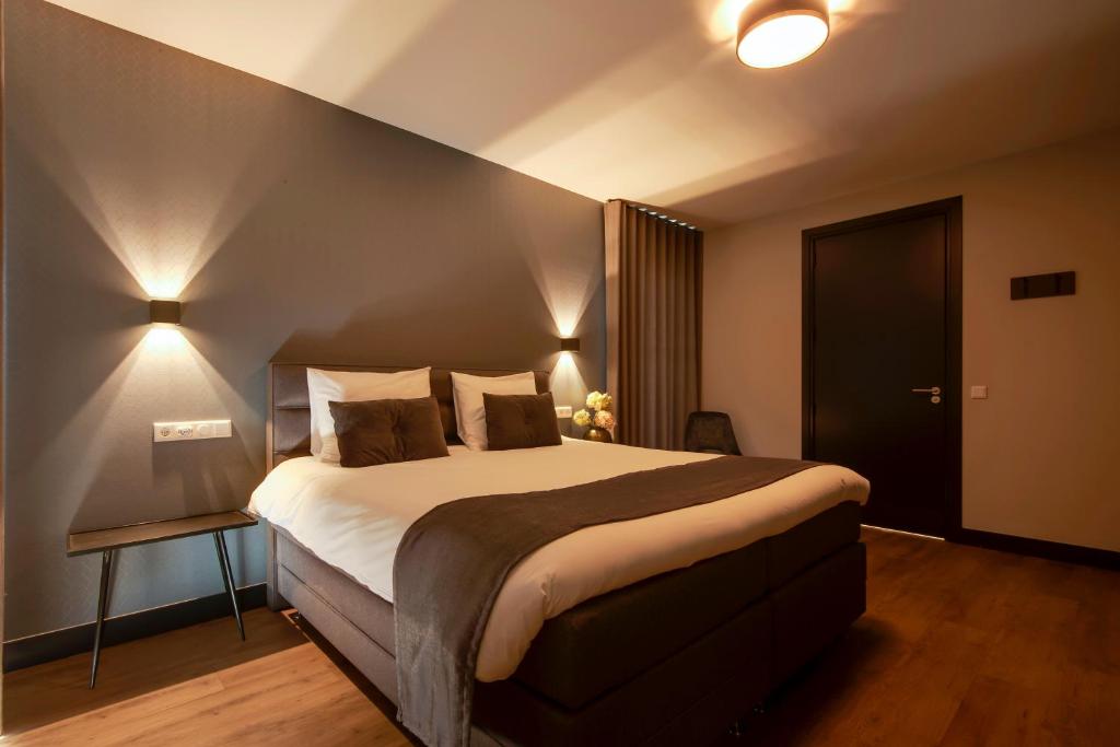 Op dn Kreijtenberg - Standard King Room