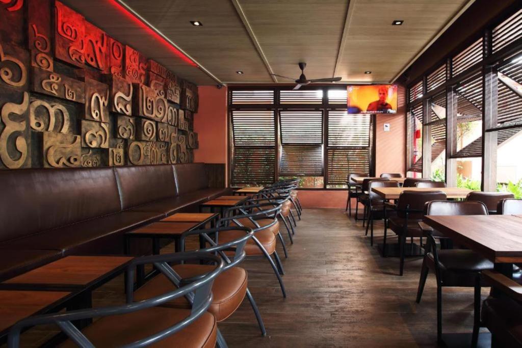 Rambuttri Village Plaza - Resim 31