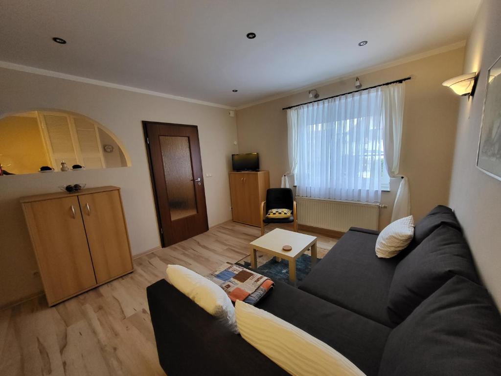 Ferienwohnung Erika - Appartement