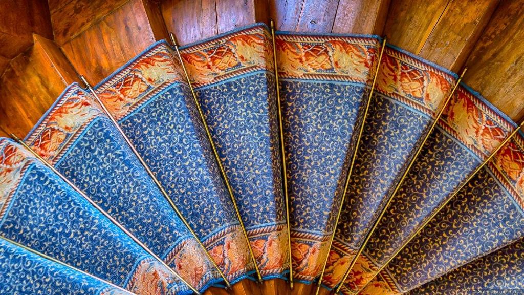 Fotografie z fotogalerie ubytování Domaine de Brou v destinaci Noyant-de-Touraine