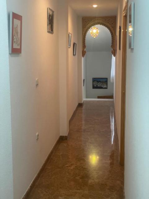 Fotografie z fotogalerie ubytování Apartamentos Coronichi v destinaci Montefrío