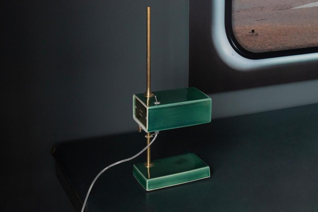 Hotel Piet Hein Eek - Resim 16