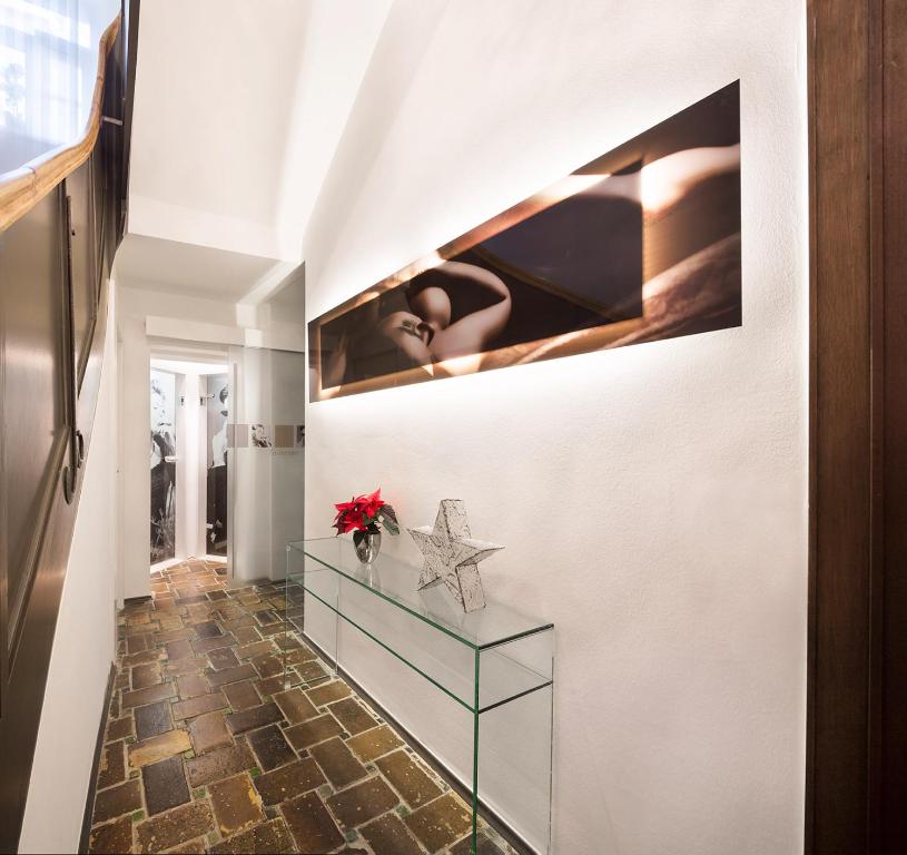 Fotografie z fotogalerie ubytování Haus am Hühnerdieb v Cáchách