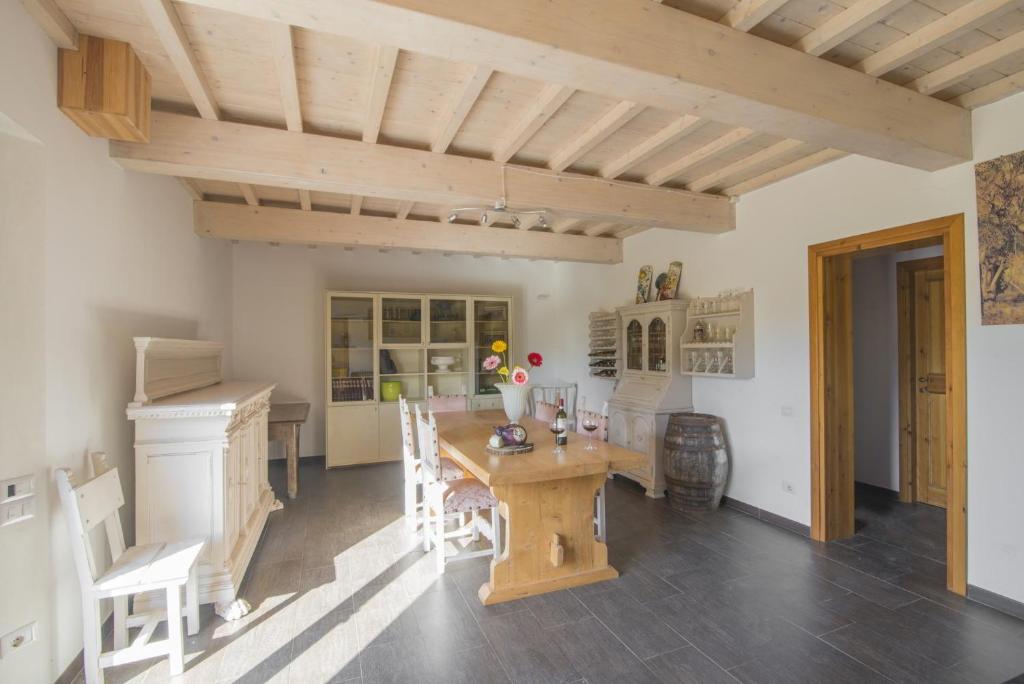 Fotografie z fotogalerie ubytování Il Fienile di Margherita v destinaci Vicchio