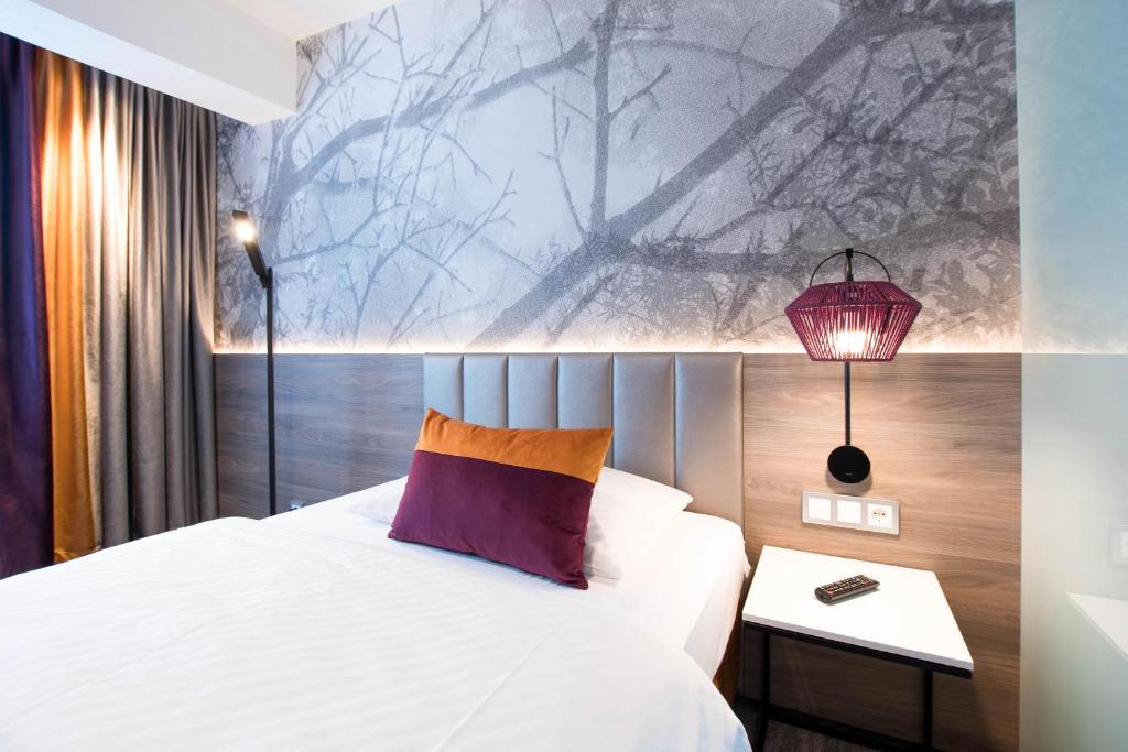 Hotel Boehler - Single Room