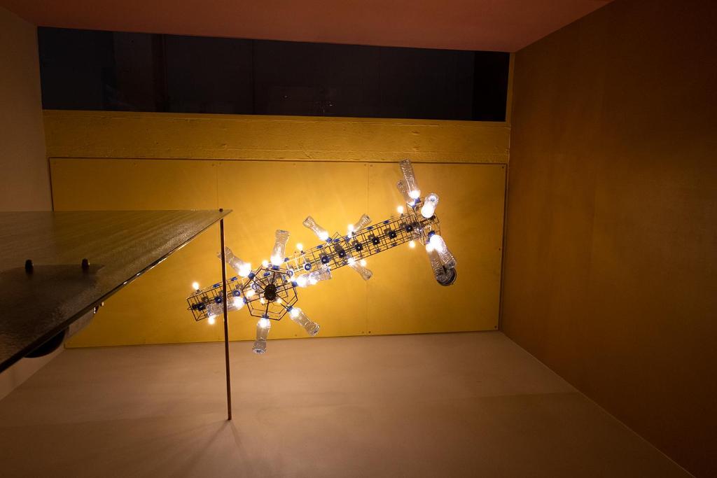 Hotel Piet Hein Eek - Resim 23