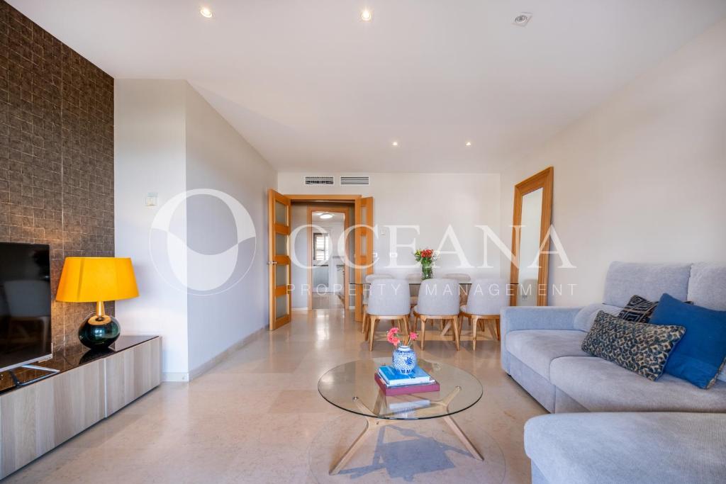 Booking.com: Appartement Palacio de Congresos Marbella ...
