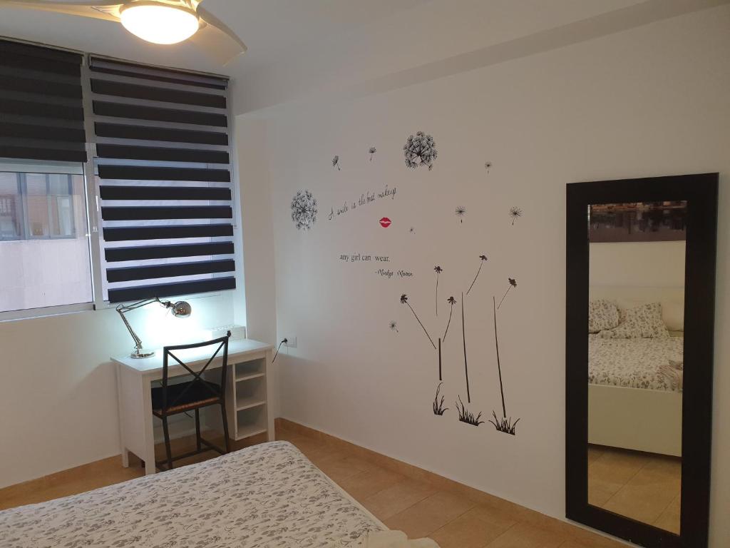 Apartamentos Naranja y Limòn, Valencia – Precios actualizados ...
