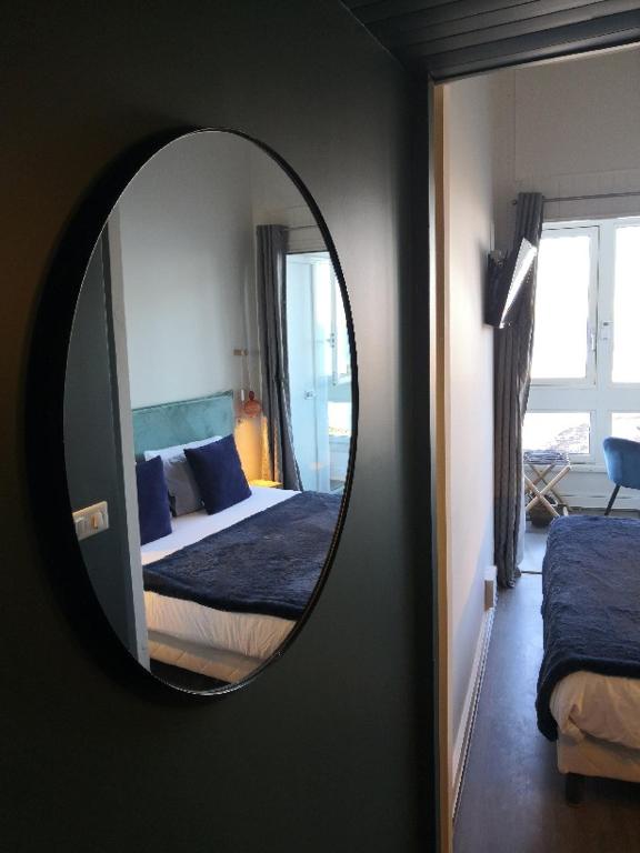 Hôtel La Caravelle - 17