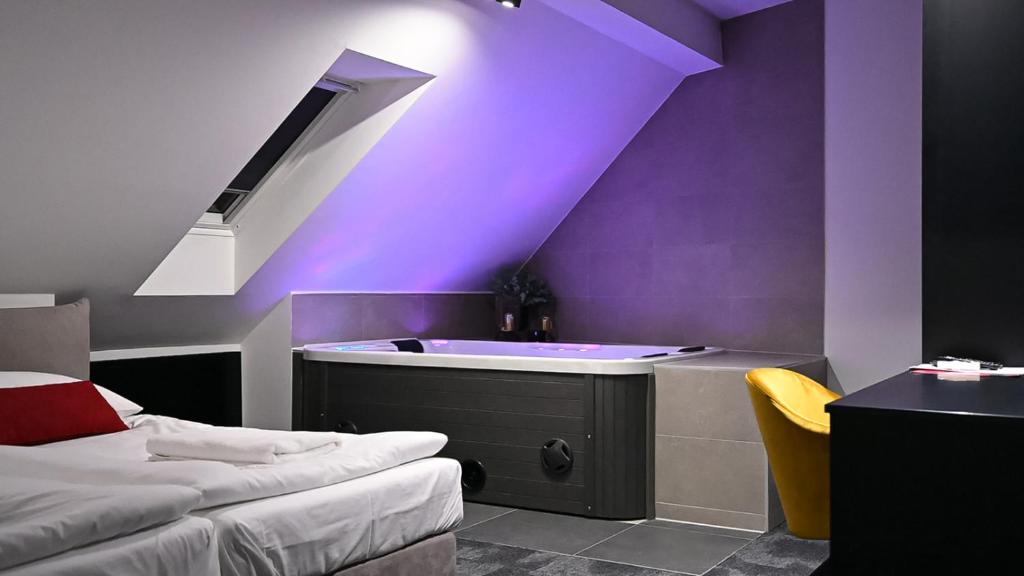 SAVOY residence - 19