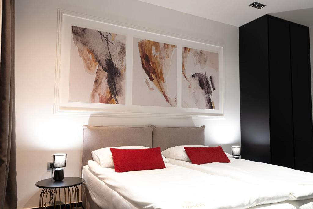 SAVOY residence - 10