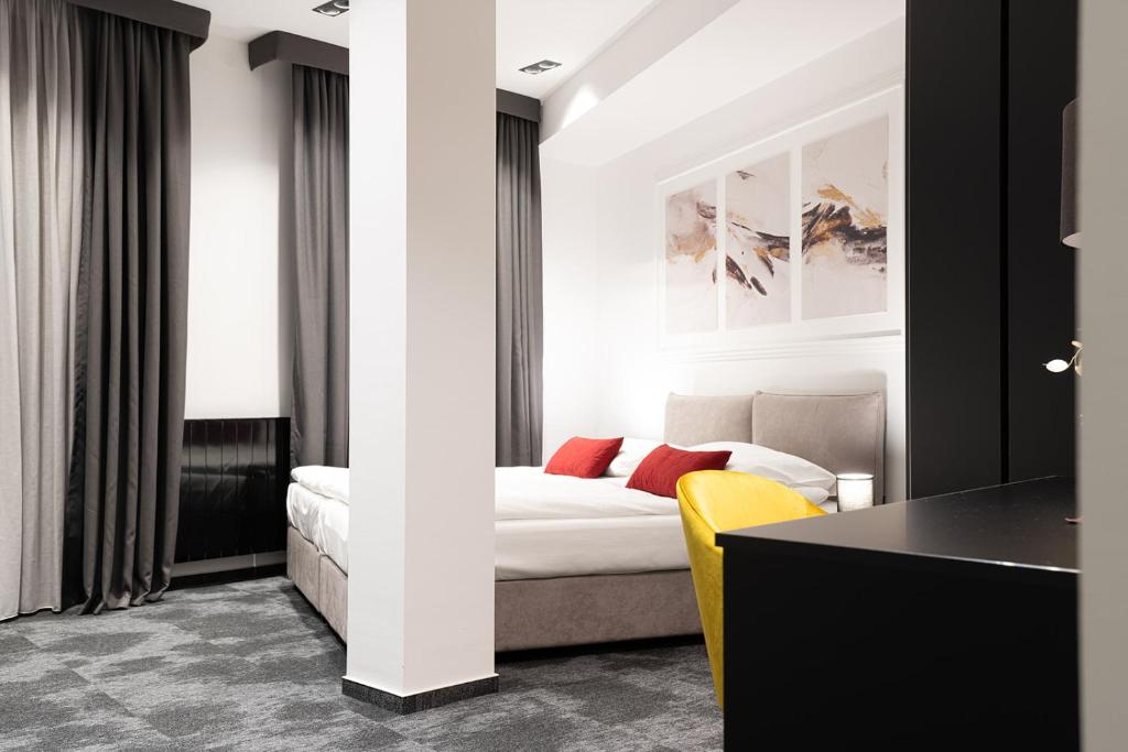 SAVOY residence - 16